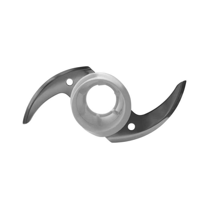Нож для рубки в основную чашу для кухонных комбайнов Moulinex MS-0678769 - миниатюра 3