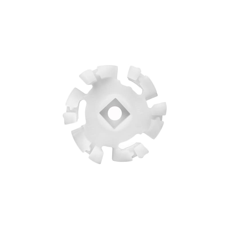 Коплер муфта чаши блендера Braun MX2000, MX2050 (тип 4184) 7050810 - миниатюра 3