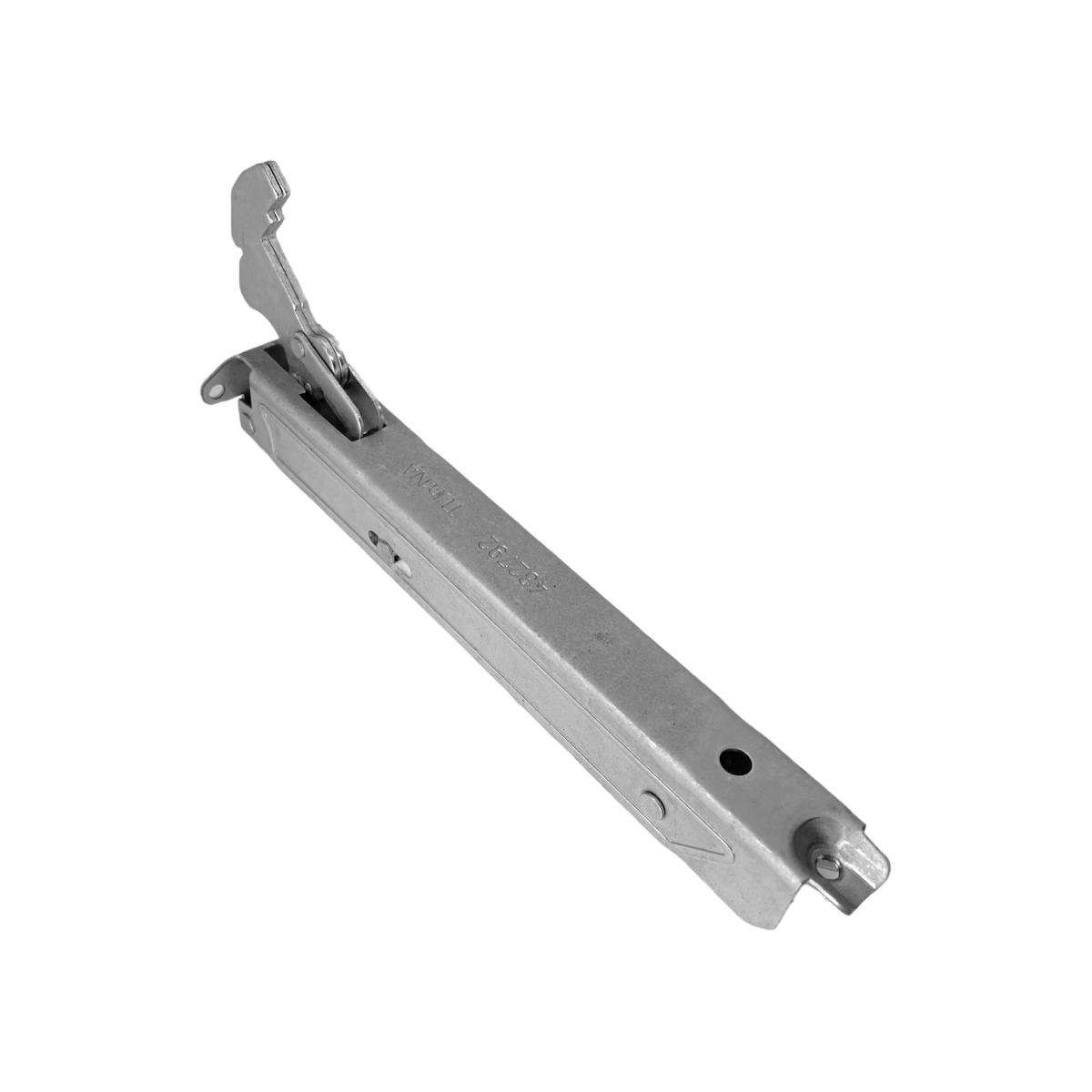 Петля двери для духовки, кронштейн Gorenje 432792 - миниатюра 3