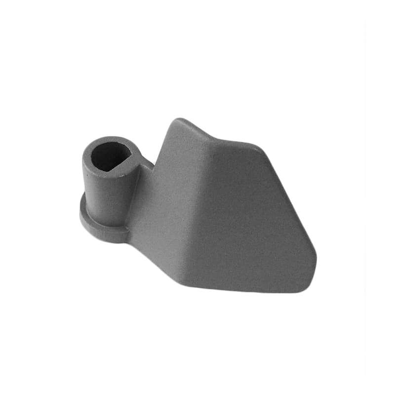 Лопатка-тестомешалка для хлебопечки Moulinex SS-186874 - миниатюра 3