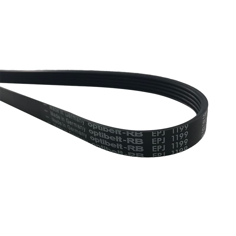 Ремень для стиральной машины 1199 J5 Optibelt - миниатюра 1