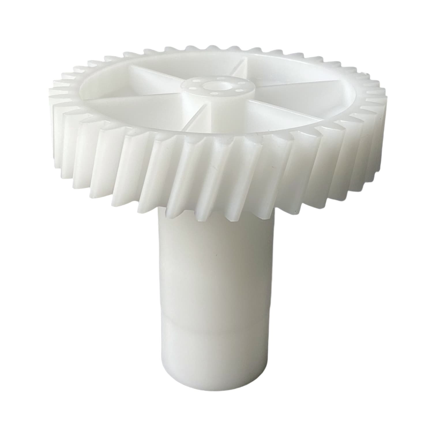 Шестерня под шнек для мясорубки Vitek VTK-MG-018-2 - миниатюра 5