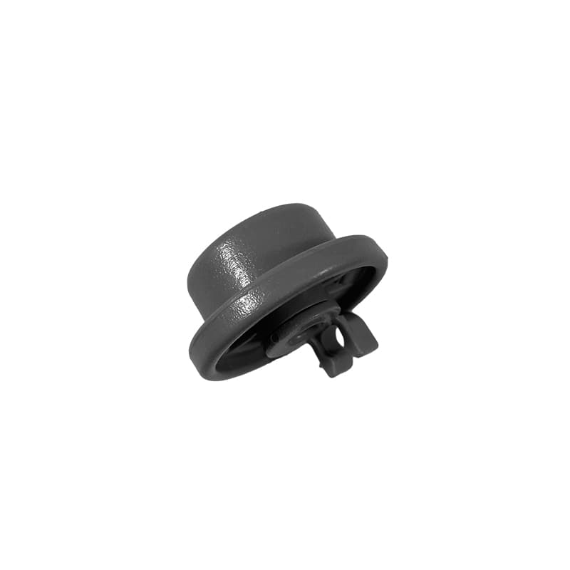 Маленькие колеса для корзины посудомоечной машины Bosch 165314 - миниатюра 4