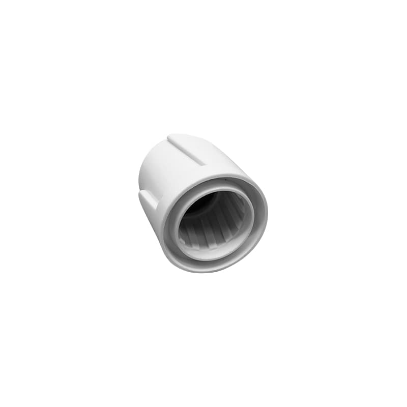 Коплер (муфта) для кухонного комбайна Bosch, Siemens 182710 - миниатюра 6
