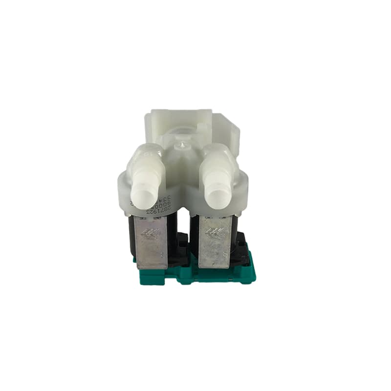 Электроклапан для стиральной машины Bosch 2W x 180 626528 - миниатюра 4