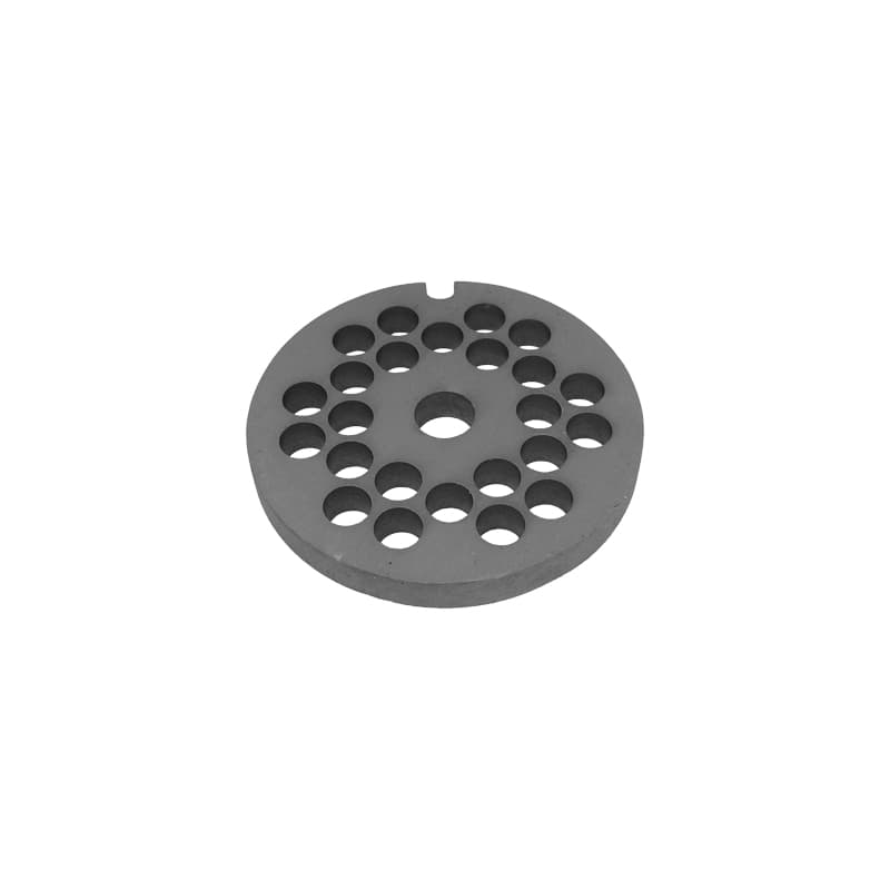 Решетка крупная для мясорубки Philips 996500043317, сетка - миниатюра 4