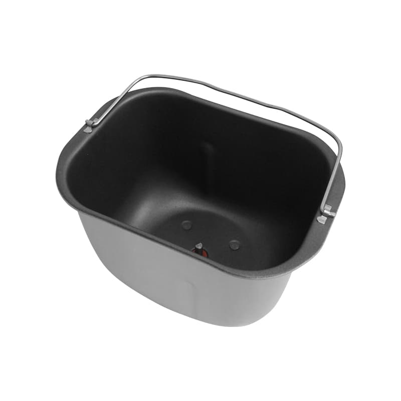 Ведро, емкость, чаша, форма для хлебопечки Kenwood KW712988 - миниатюра 3