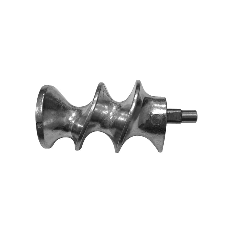 Шнек для мясорубки Zelmer ZL004 - миниатюра 3