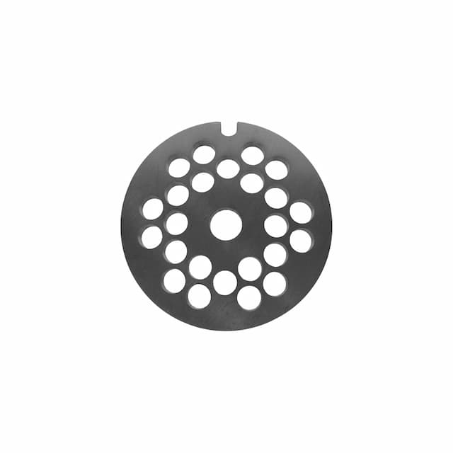 Решетка крупная для мясорубки Rolsen RLN-MG-007-3, сетка