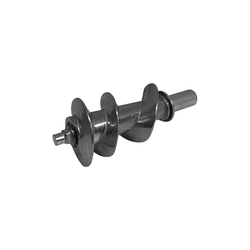 Шнек для мясорубки Supra SUP-MG-005 - миниатюра 7