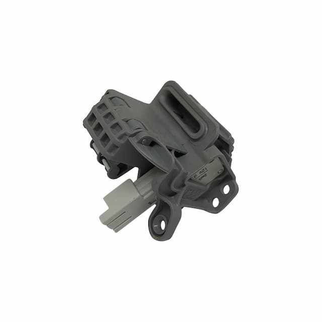 Блокировка (замок) двери посудомоечной машины Indesit, Ariston, Stinol 282805