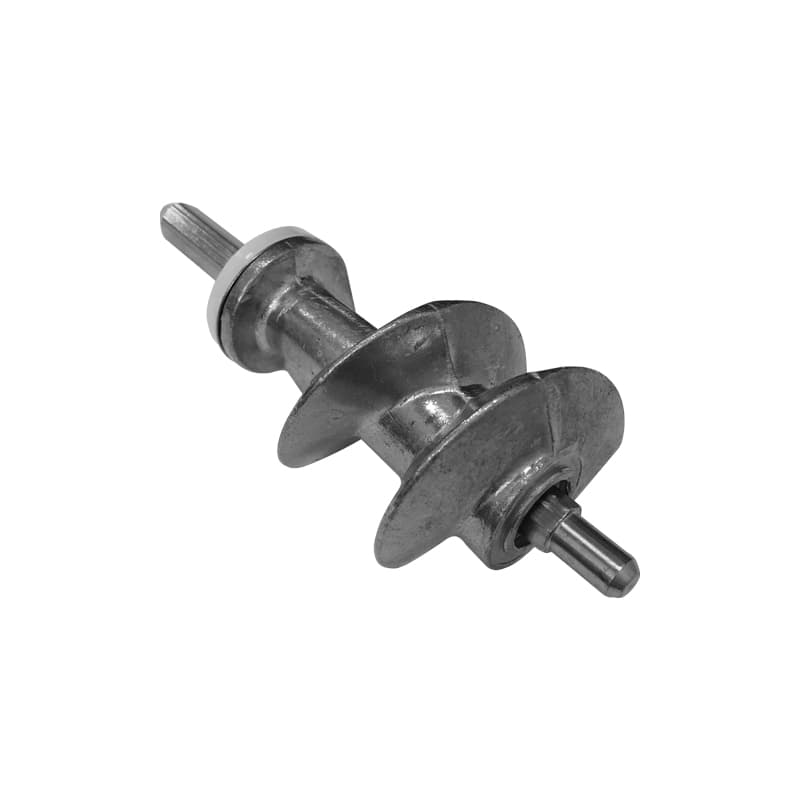 Шнек для мясорубки Moulinex SS-989843 - миниатюра 12