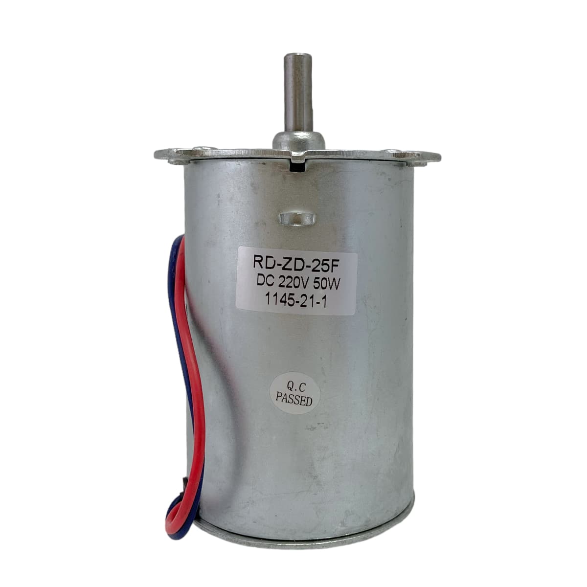 Мотор для хлебопечки Moulinex SS-185928 - миниатюра 2