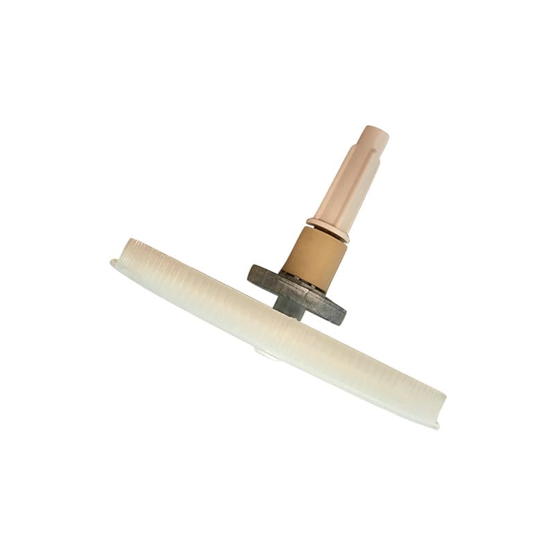 Шестерня кухонного комбайна Moulinex MS-5966862 - миниатюра 4