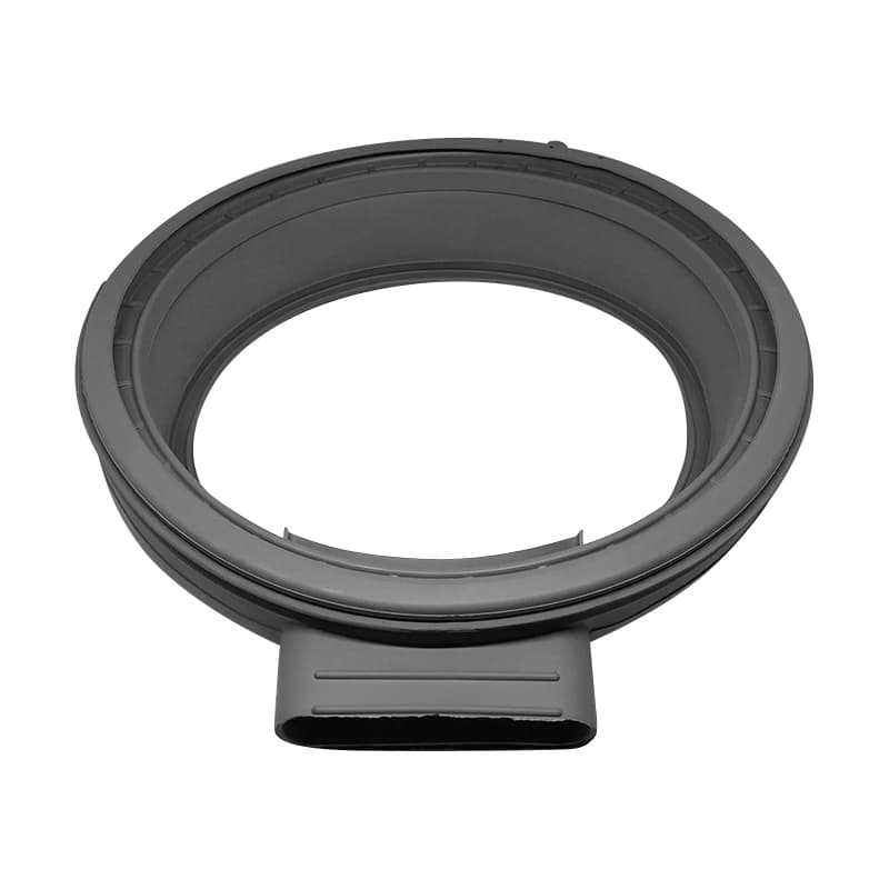 Манжета люка стиральной машины Ariston, Indesit, Stinol 035772 - миниатюра 4