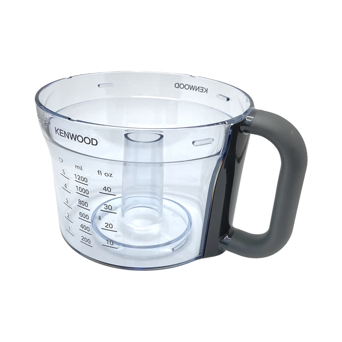 Чаша для кухонного комбайна Kenwood AS00005349 - миниатюра 6