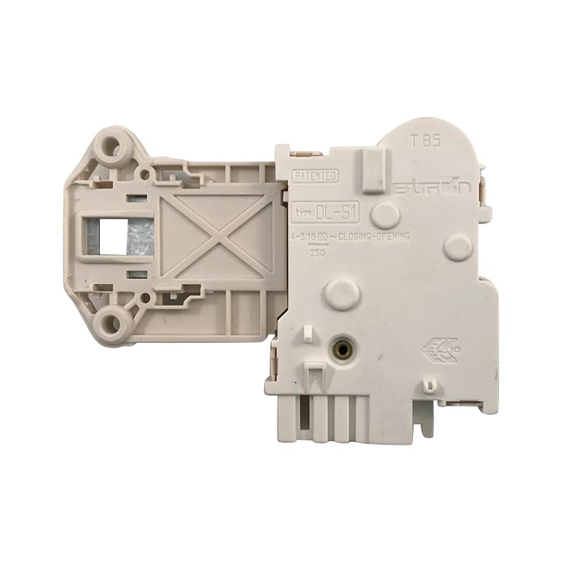 Замок люка, УБЛ стиральной машины Electrolux 85411110 - миниатюра 7