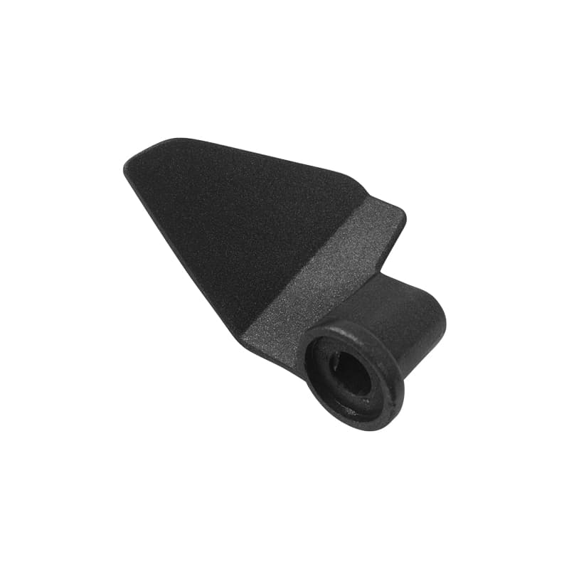 Лопатка-тестомешалка для хлебопечки Kenwood KW694473 - миниатюра 8