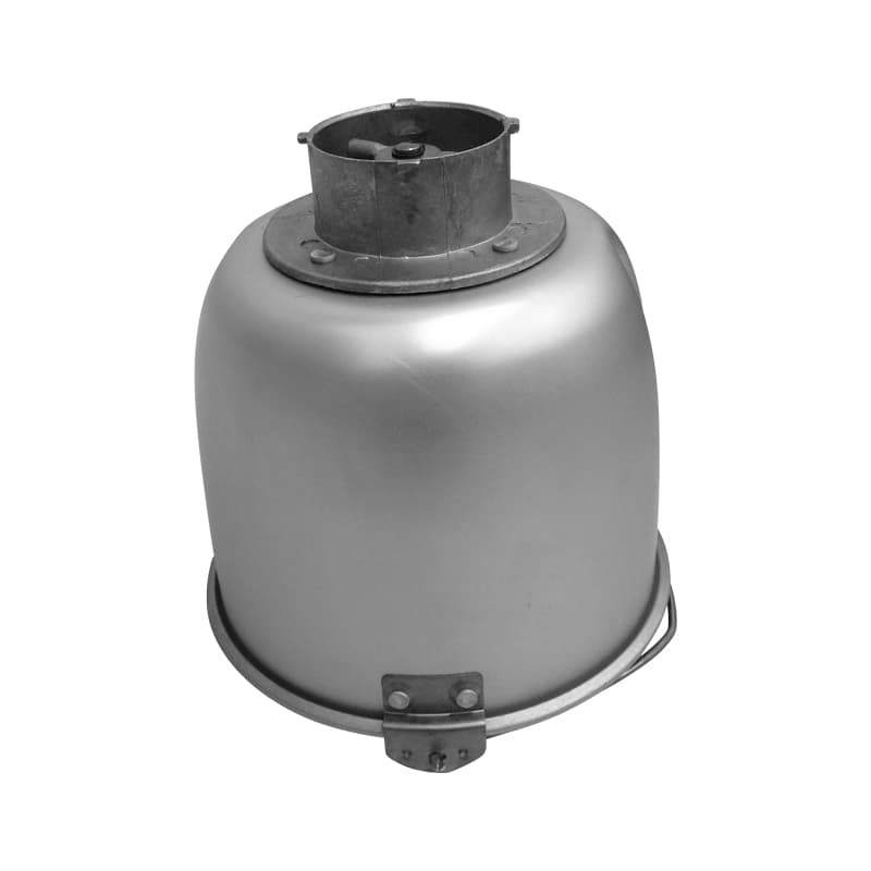 Ведро, емкость, чаша, форма для хлебопечки Kenwood KW712262 - миниатюра 4