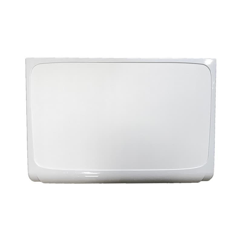 Верхняя крышка для стиральной машины Indesit, Ariston 508265 - миниатюра 2