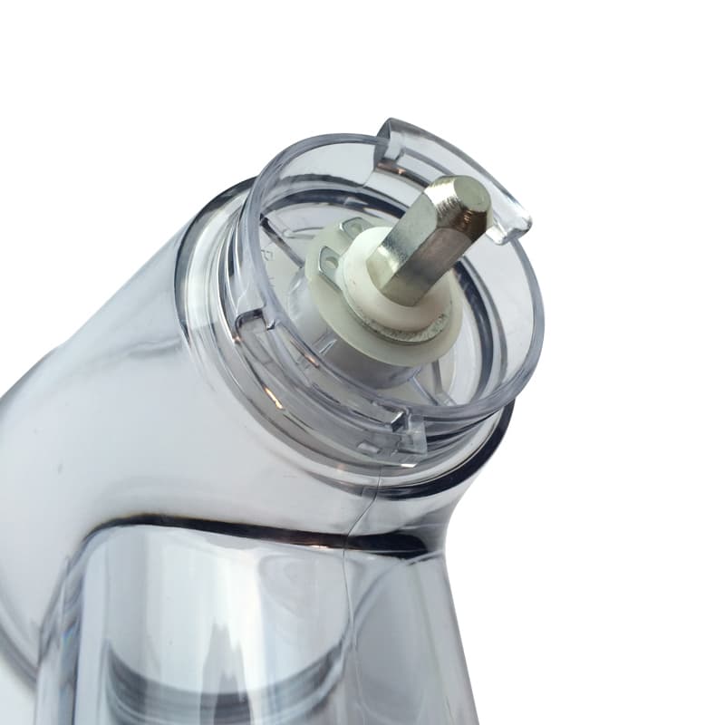 Корпус для конусных терок SS-193447 мясорубок Moulinex (XF930801) - миниатюра 8