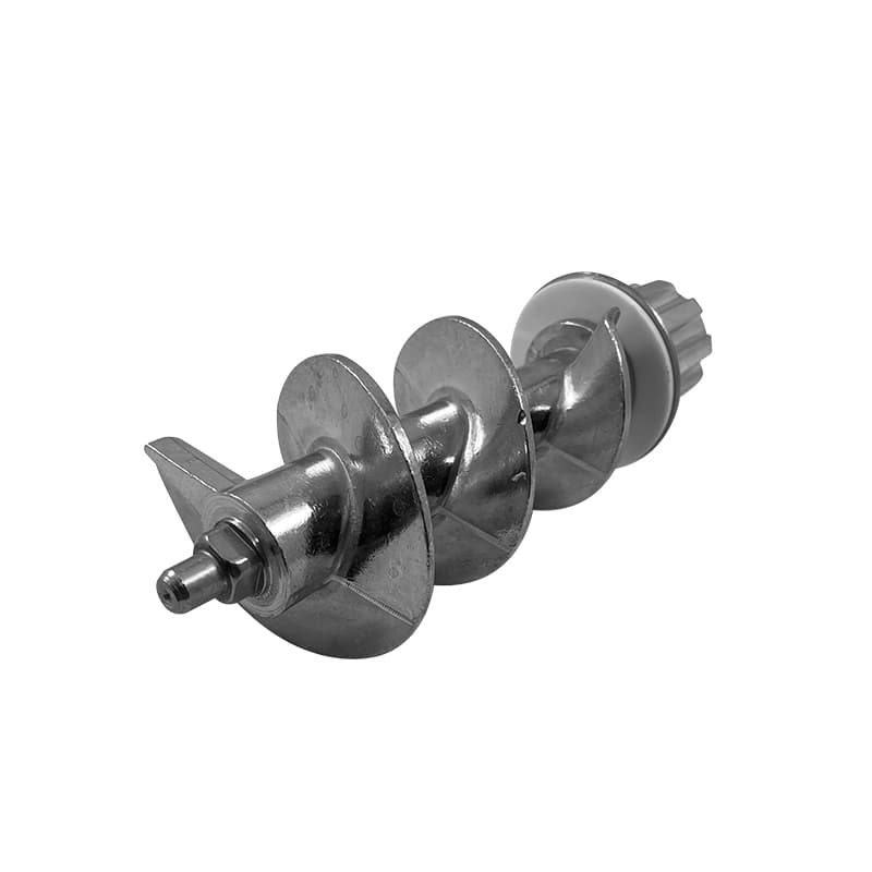 Шнек для мясорубки Redmond RMG-M1250-8 - миниатюра 2