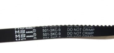 Ремень для кухонного комбайна Moulinex MS-0698256 - миниатюра 1
