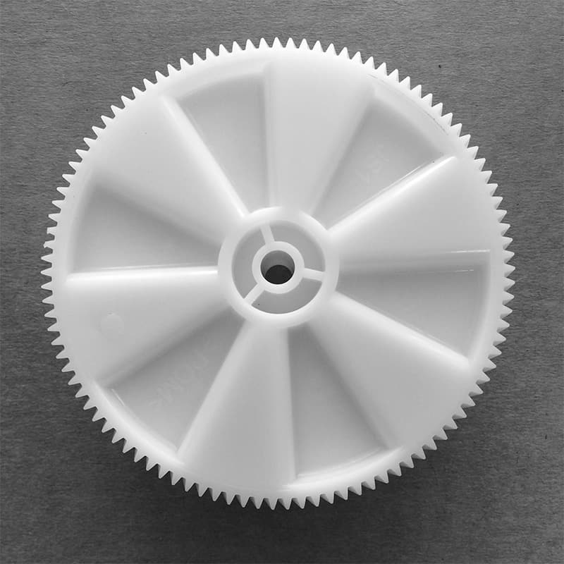 Шестерня для мясорубки Kenwood KW650740A - миниатюра 11