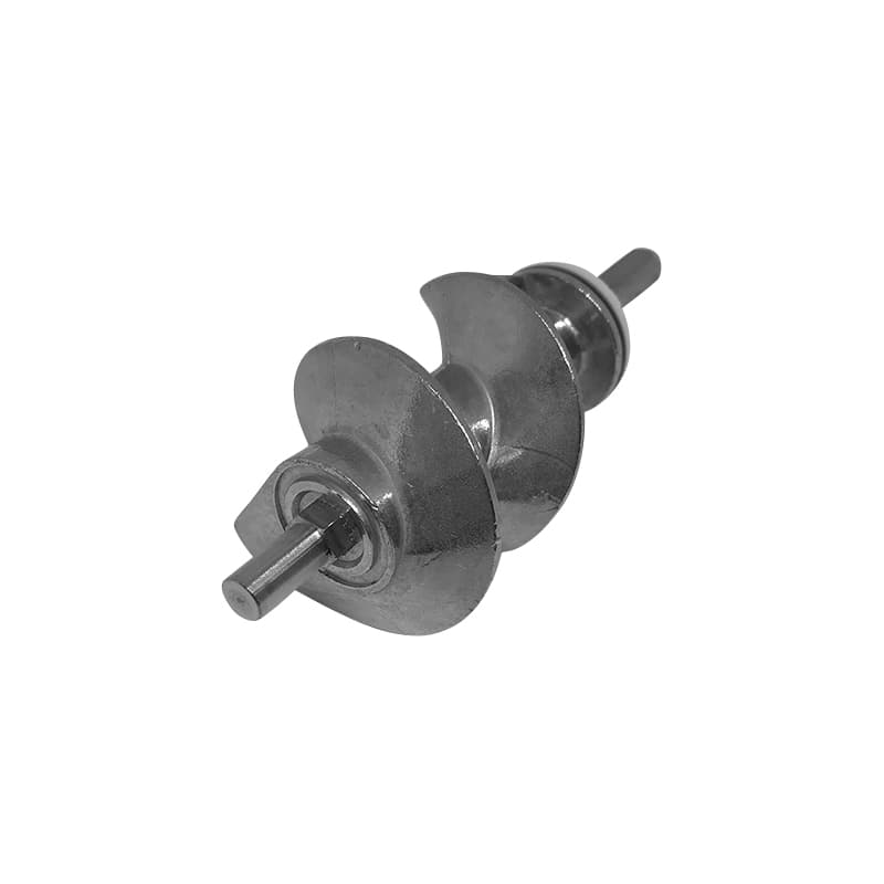 Шнек для мясорубки Moulinex SS-989843 - миниатюра 10