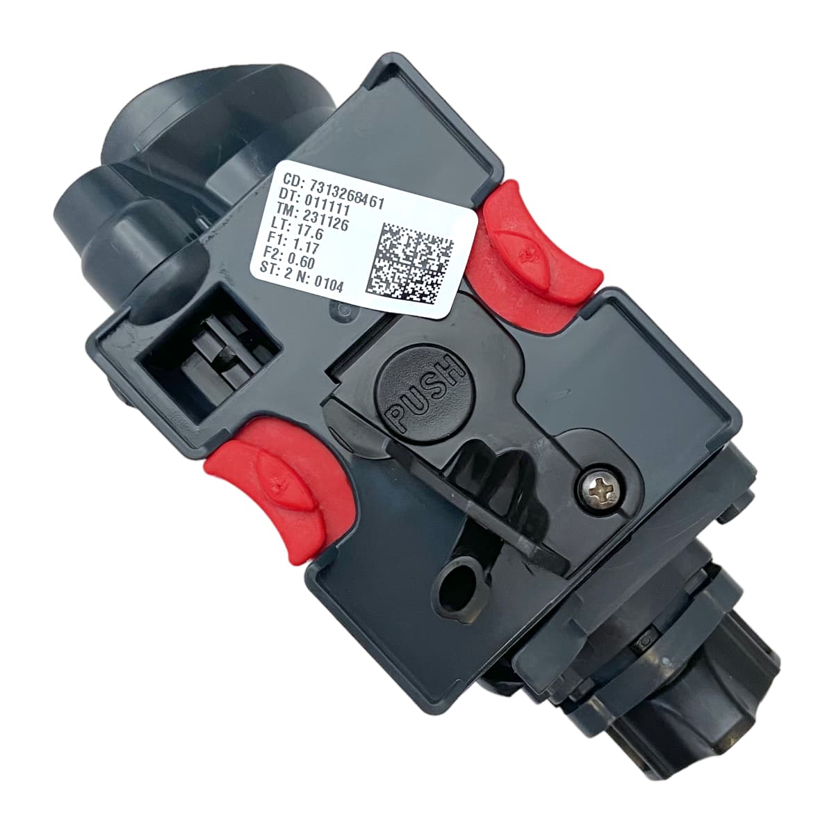 Заварочный блок для кофемашины DeLonghi 7313251441 - миниатюра 9