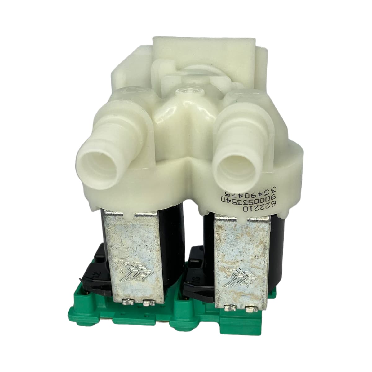 Электроклапан для стиральной машины Bosch 2W x 180 171261 - миниатюра 5