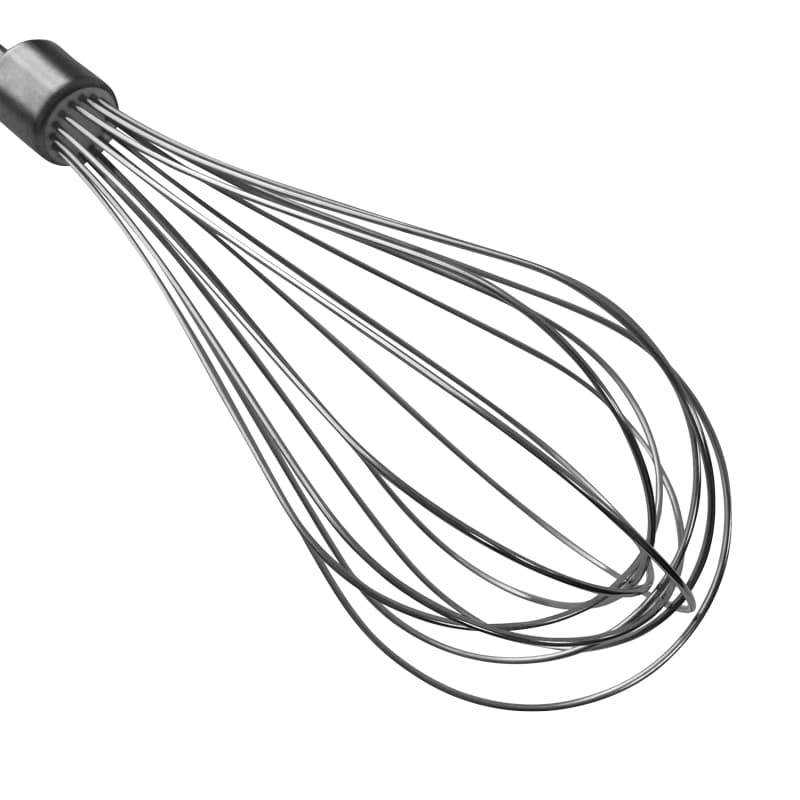 Насадка-венчик для блендера Moulinex MS-0695547 - миниатюра 8