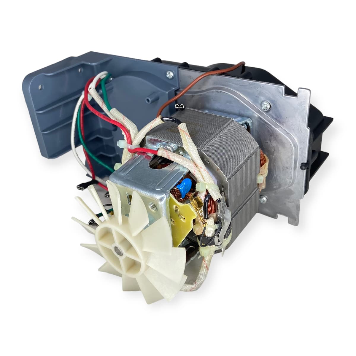 Мотор для мясорубки Moulinex MS-651285 - миниатюра 7