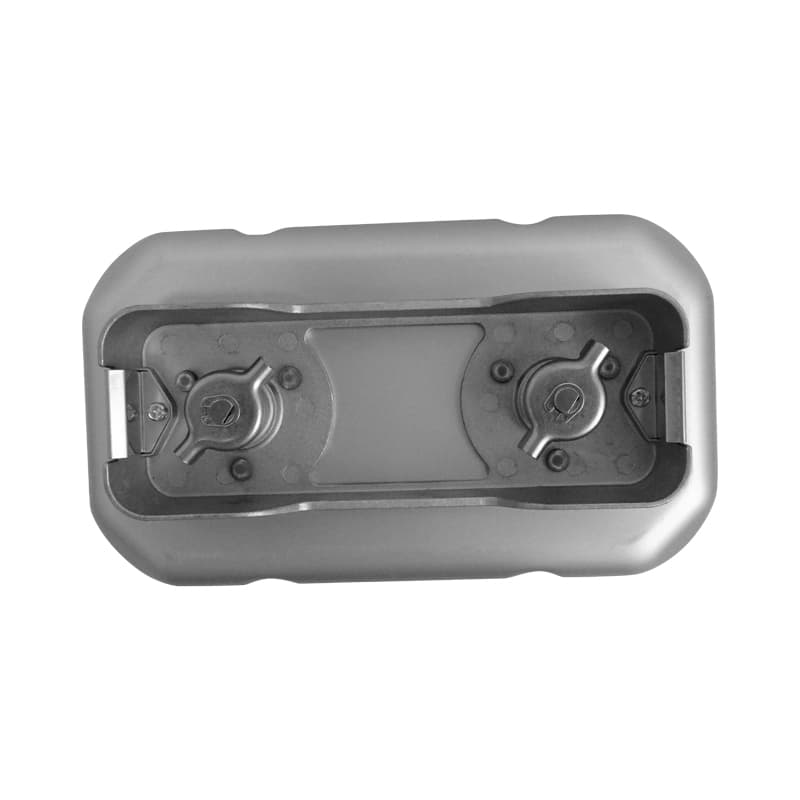 Ведро, емкость, чаша, форма для хлебопечки Moulinex SS-189743 - миниатюра 3
