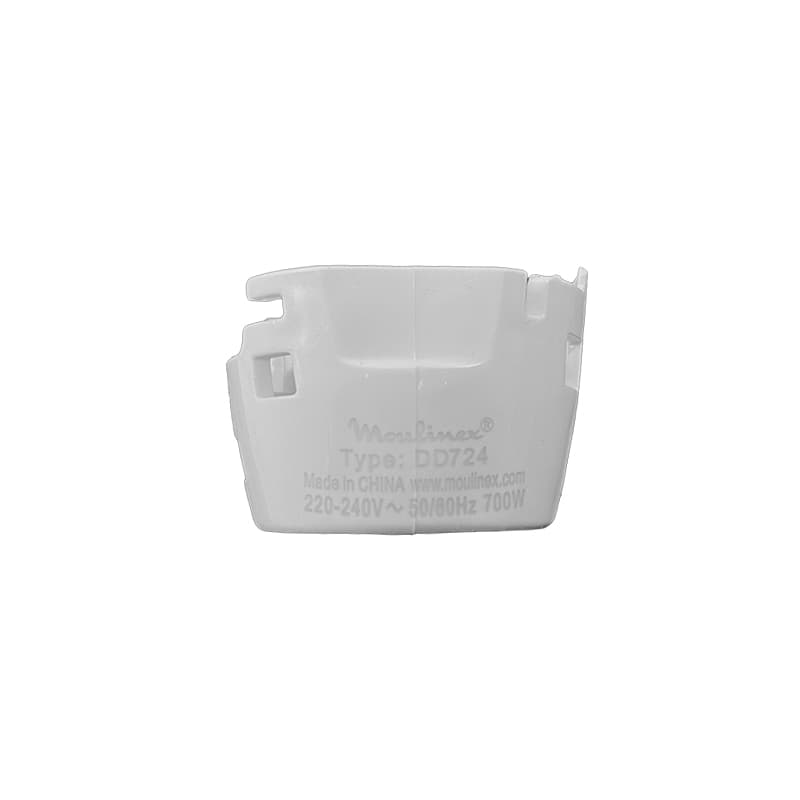 Нижняя часть корпуса для блендера Moulinex FS-9100014151 - миниатюра 4