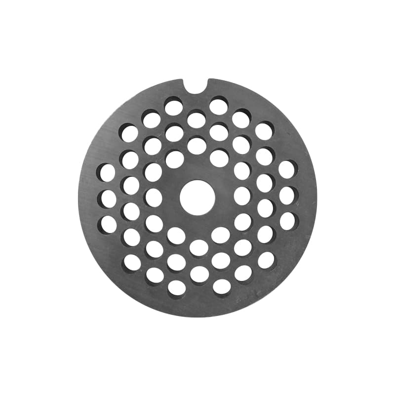 Решетка средняя для мясорубки Bosch 620950, сетка - миниатюра 6