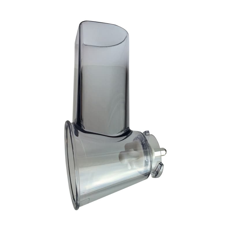 Корпус для конусных терок SS-193447 мясорубок Moulinex (XF930801) - миниатюра 4