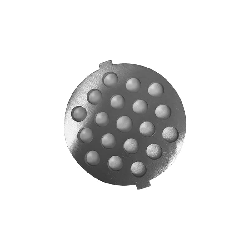Решетка крупная для мясорубки StarWind SW-MG-007-3, сетка - миниатюра 2