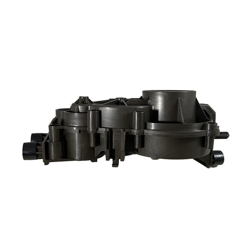 Редуктор для мясорубки Moulinex SS-194239 - миниатюра 4