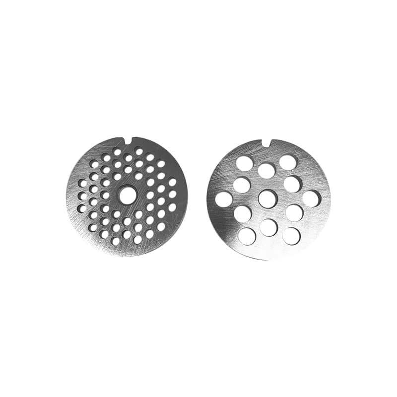 Набор решеток для мясорубки Gorenje №5 320038, сетка - миниатюра 5