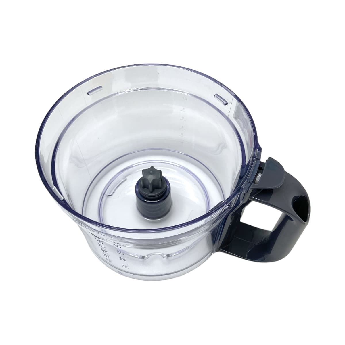 Чаша для кухонного комбайна Kenwood KW714982 - миниатюра 5