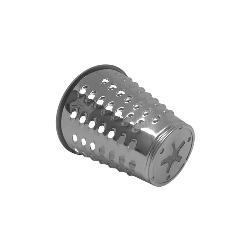 Барабанчик-терка для мясорубки Moulinex HV8 SS-193525 - миниатюра 3