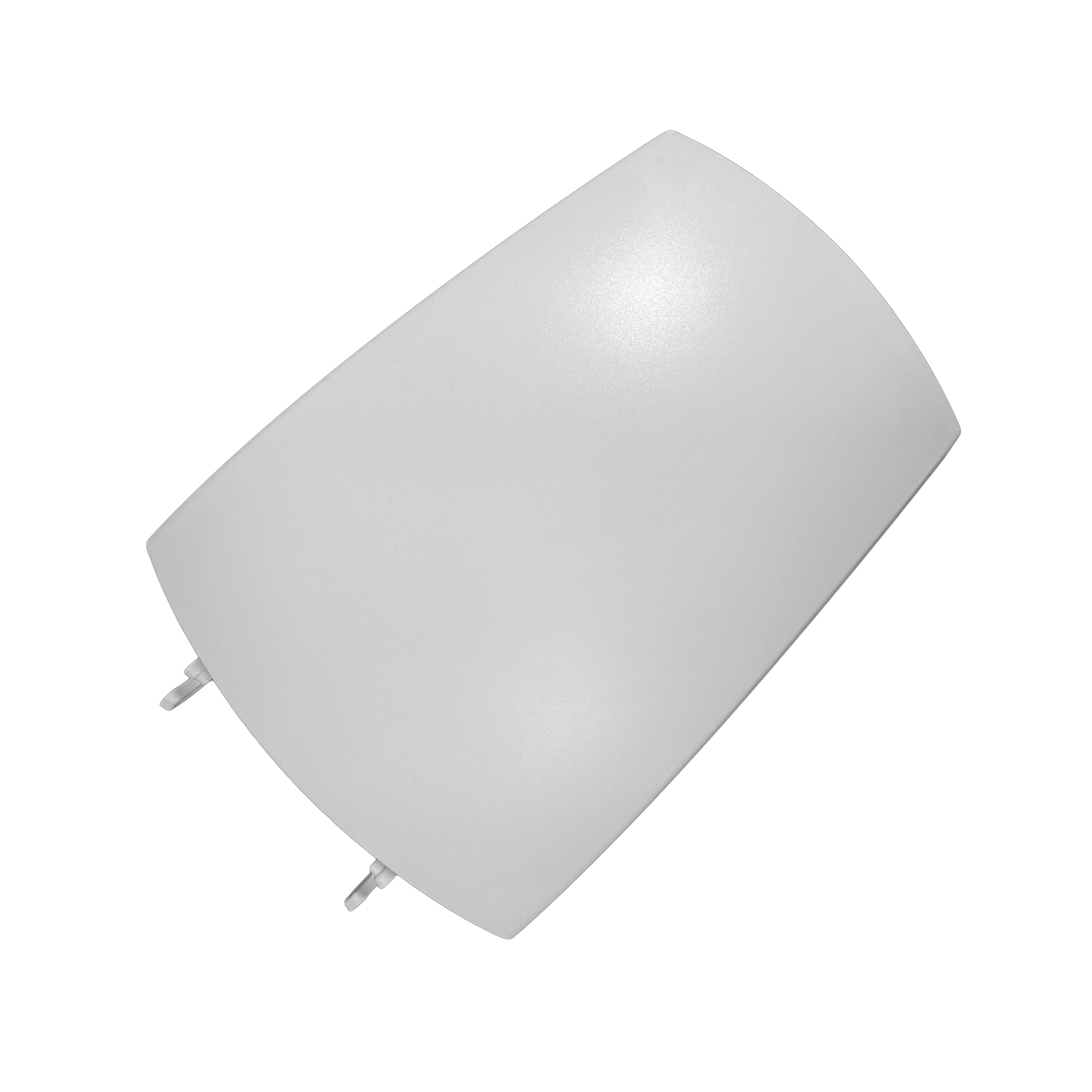 Крышка корпуса для мясорубки Moulinex SS-193506 - миниатюра 4