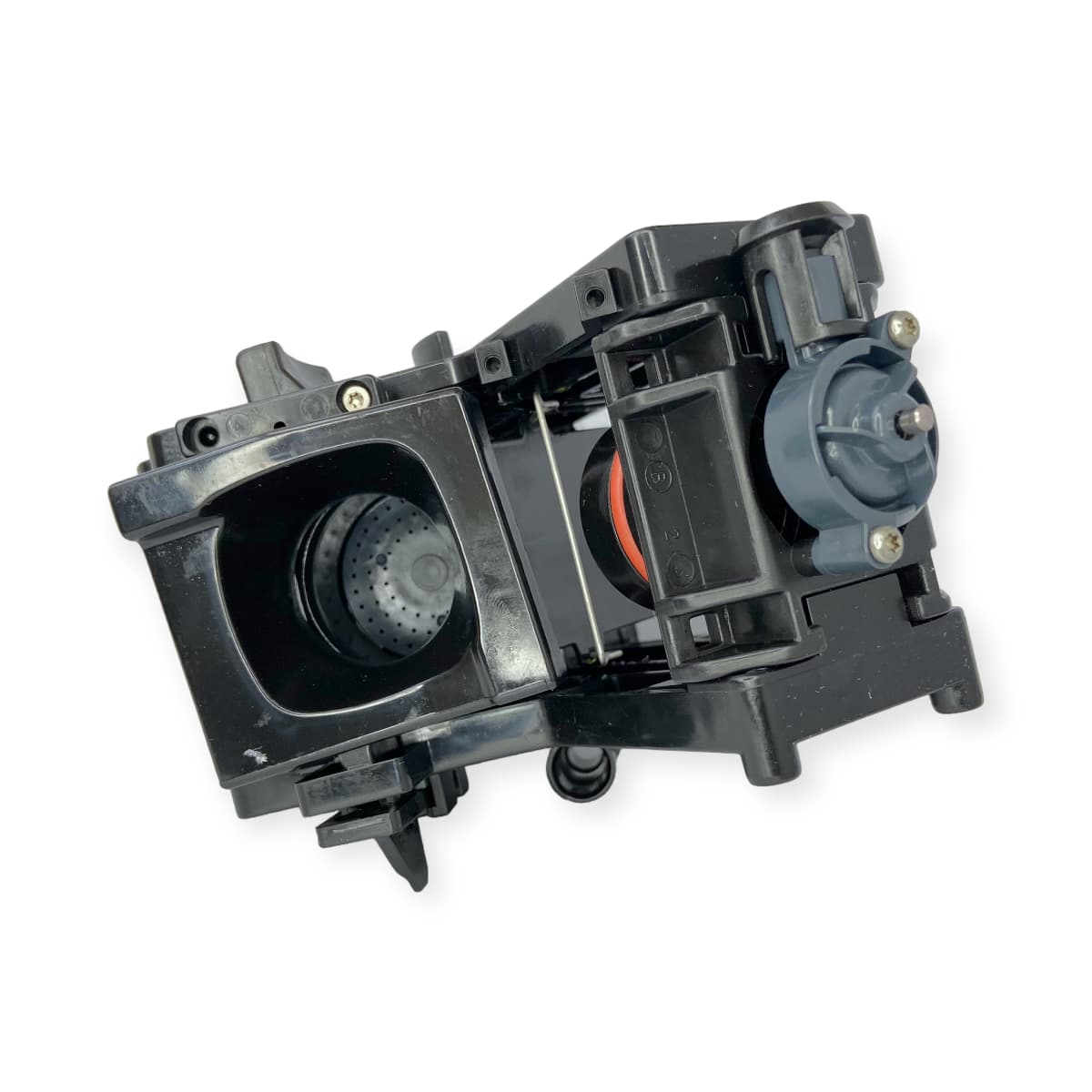 Заварочный блок для кофемашины Philips 421944037611 - миниатюра 8