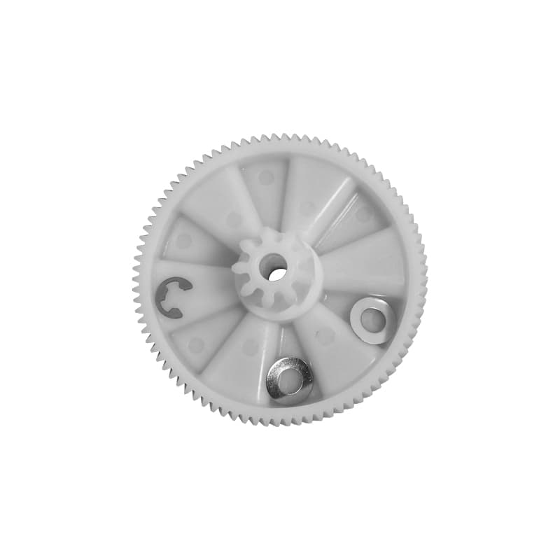 Шестерня большая для мясорубки Kenwood KW715564 - миниатюра 5