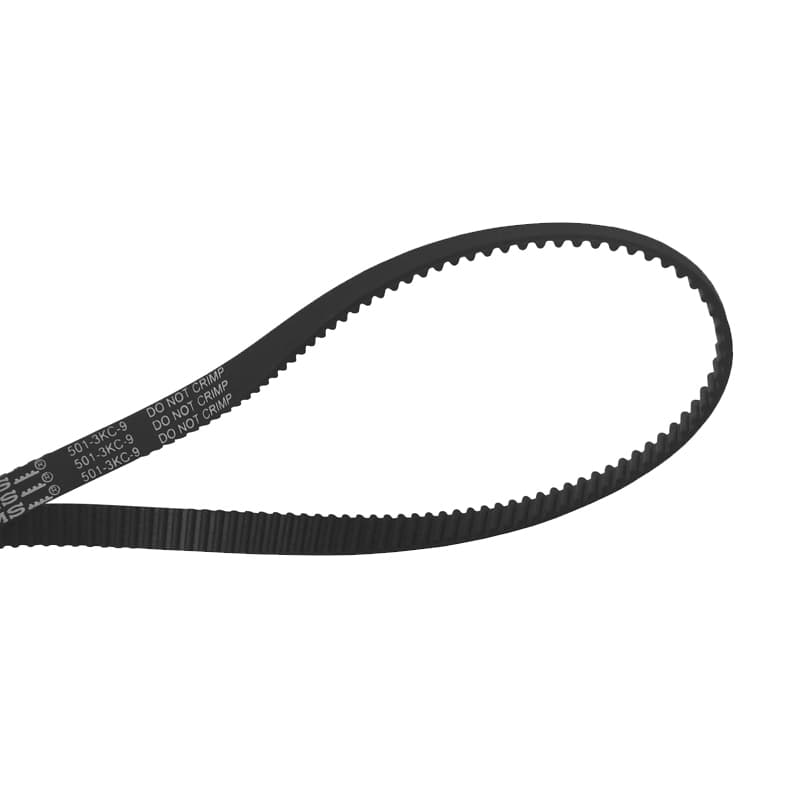 Ремень для кухонного комбайна Moulinex MS-0698516 - миниатюра 4