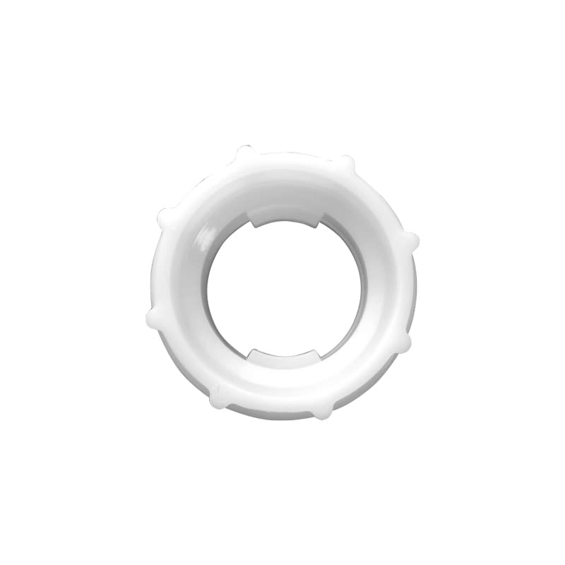 Гайка под втулку кухонного комбайна Moulinex MS-0678510 - миниатюра 4