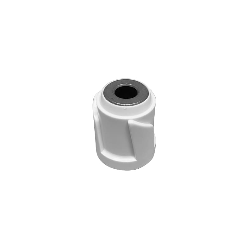 Коплер (муфта) для кухонного комбайна Bosch, Siemens 182710 - миниатюра 1