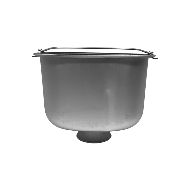 Ведро, емкость, чаша, форма для хлебопечки Moulinex SS-185950 - миниатюра 2