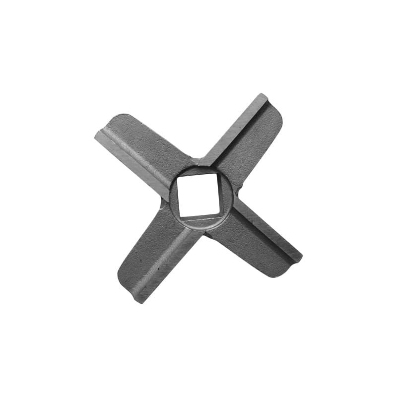 Нож для мясорубки Oursson ORN-MG-006 (лезвие) - миниатюра 6